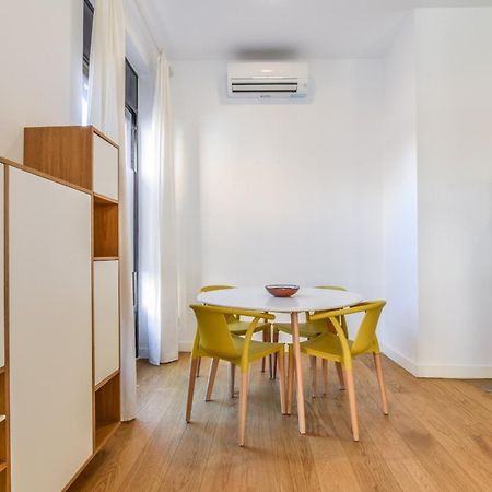Ferienwohnung Loft Exclusivo Reformado De Diseno Alquiler Temporal Madrid Exterior foto